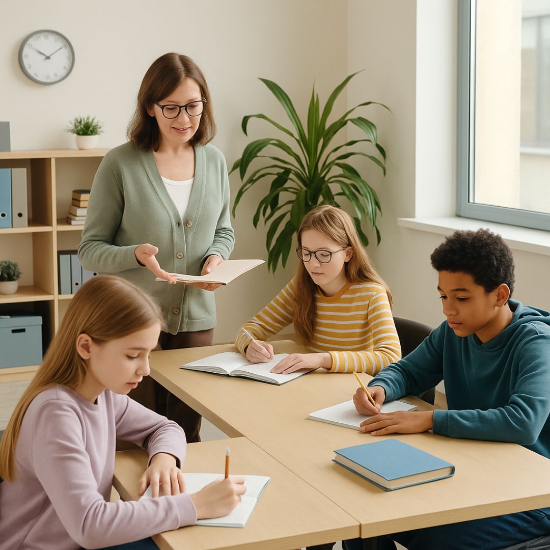 Learning Zone Campaign-13